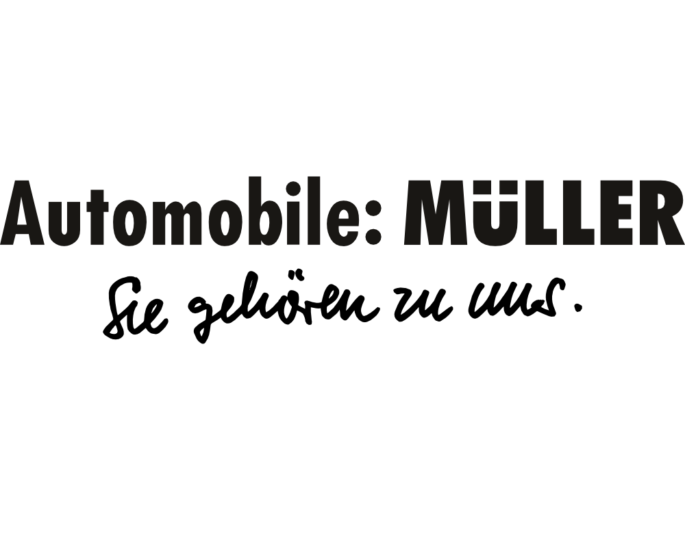 Automobile Müller