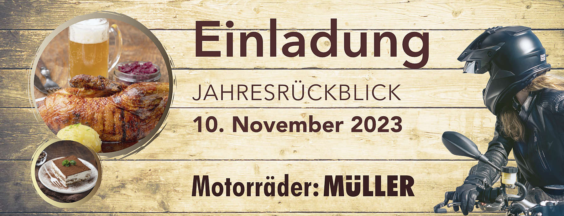 Motorrad-Jahresrückblick 2023