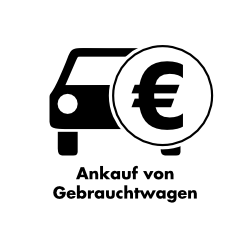 Logo Ankauf Gebrauchtwagen