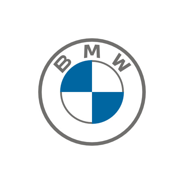 BMW-Button